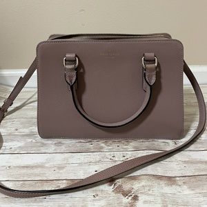 Kate Spade Mulberry Street Lise